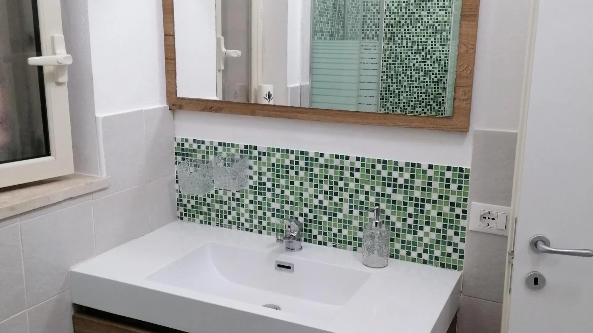 Vila Zyz 43 Palermo Prázdninový dům